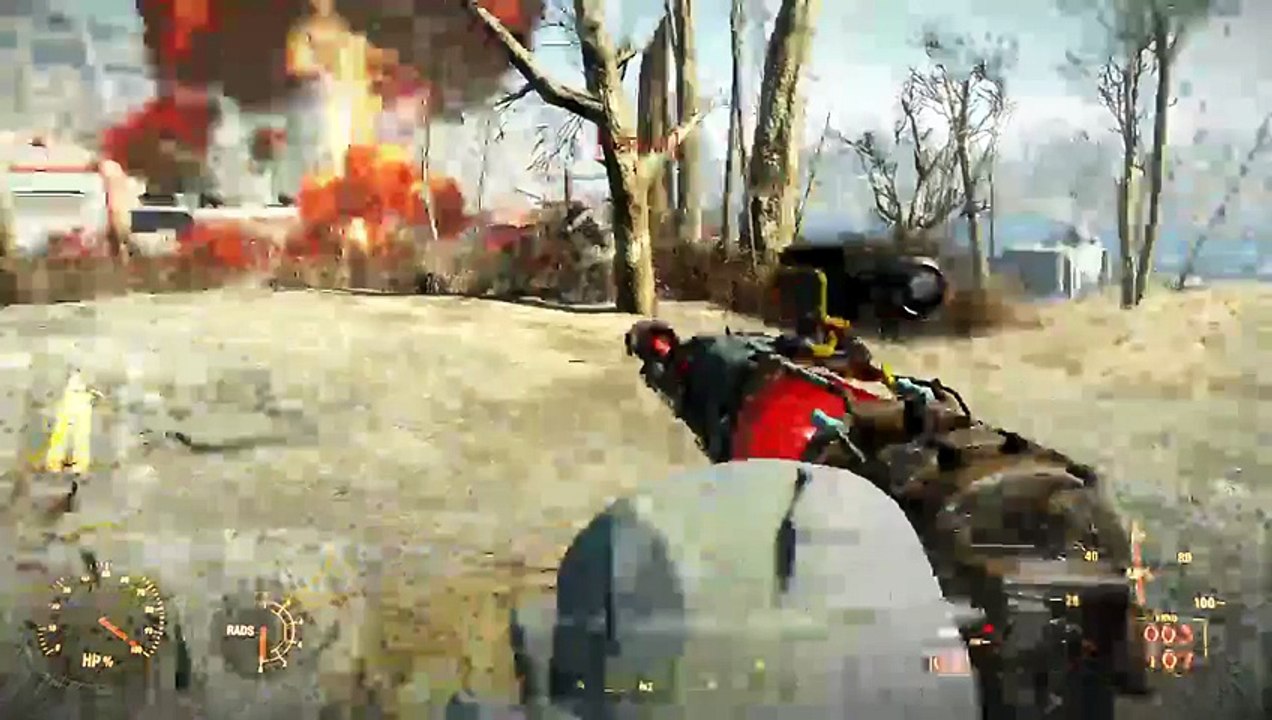 Fallout 4 - #001 (?) [PS4/Silent Gaming] (27)