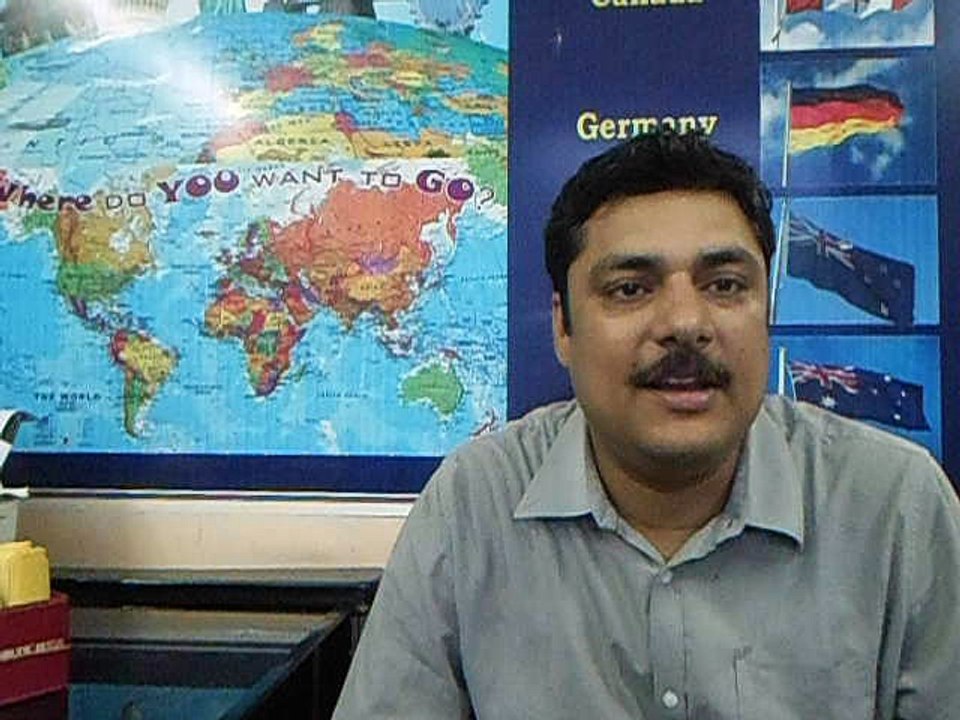 I have scored points 68 in each- in PTE-Academic exam with Best pte academic coaching in Gurgaon, Faridabad,NCR,DELHI