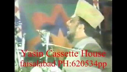 Allama Aehsan Ilahi Zaheer ( last speach ) part 4