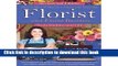 [Download] How to Open   Operate a Financially Successful Florist   Floral Business Both Online