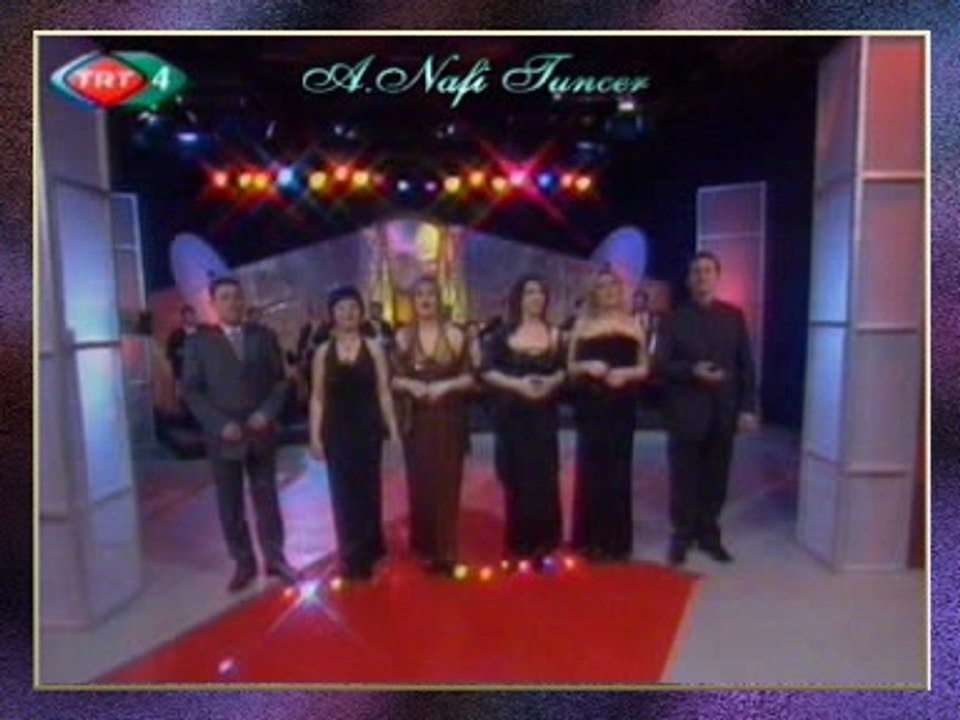 THM-TSM SOLİSTLER GEÇİDİ - Karanfil Oylum Oylum