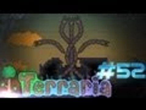 Terraria Sorozat: #52 - Blood Moon Bohócok