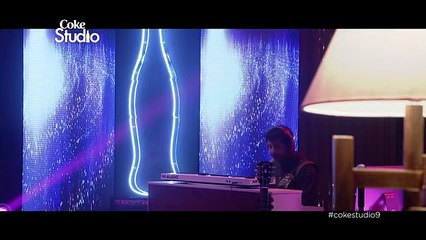 Aaqa, Abida Parveen & Ali Sethi, Episode 1