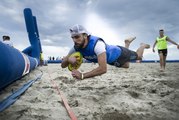 Beach Rugby Tour 2016 : Saint-Brévin-les-Pins