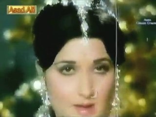 o mere sanwariya bansuri bajaye ja mehnaz Bare Mian Deewane