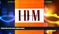 READ FREE FULL  IDM Supervision: An Integrated Developmental Model for Supervising Counselors and