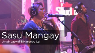 Sasu Mangay, Naseebo Lal & Umair Jaswal, Episode 1, Coke Studio 9