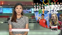 Rio 2016: Korea sweeps all gold medals in archery for first time in Olympic history