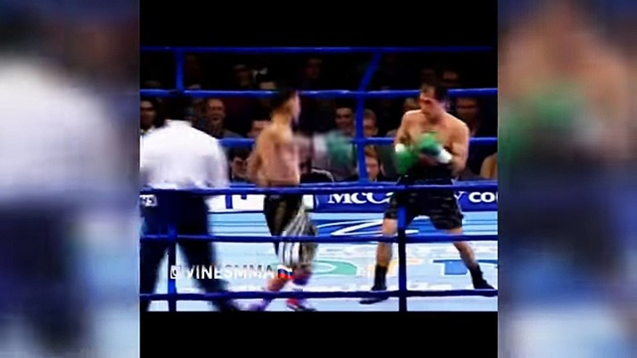 BEST VINES COMPILATION UFC