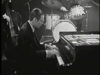 Bill Evans - Someday My Prince Will Come
