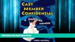 Enjoyed Read Cast Member Confidential: A Disneyfied Memoir