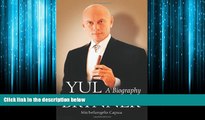 Choose Book Yul Brynner: A Biography