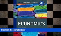 READ book  IB Economics Course Book: 2nd Edition: Oxford IB Diploma Program (International