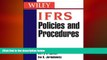 FREE DOWNLOAD  IFRS Policies and Procedures  BOOK ONLINE