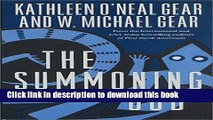 [PDF] The Summoning God (The Anasazi Mysteries, Book 2) Free Online