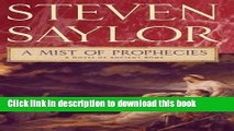 [PDF] A Mist of Prophecies: A Novel of Ancient Rome (Novels of Ancient Rome) Full Online