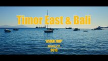 Asian Trip 2016 ep12 Timor East & Bali