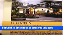 [PDF] Florida Real Estate Exam Manual for Sales Associates and Brokers 36th Edition By Linda L.