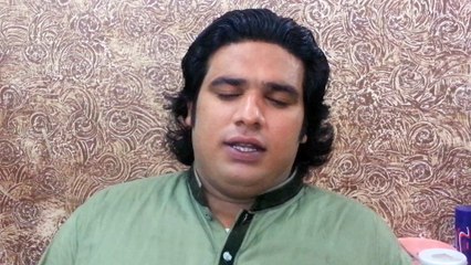 Jashn E Azadi Mubarik All Patriotism Of Pakistan All Of You From Ahad Ali Khan Qawwal 2016
