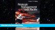EBOOK ONLINE  Strategic Management in the Asia Pacific: Harnessing Regional and Organizational
