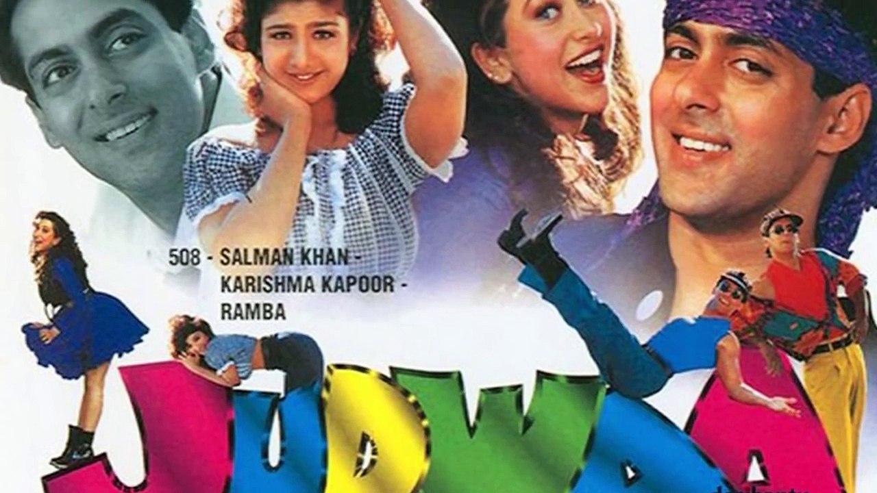 Judwaa 2 Trailer 2016  Varun Dhawan, Alia Bhatt & Shraddha Kapoor  Coming Soon - YouTube