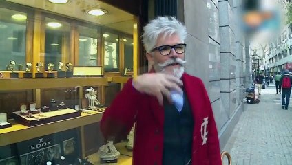 city tour capítulo 24 temporada 2016. (11 de agosto 2016).