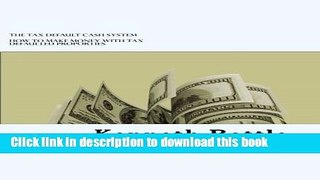 [Download] The Tax Default Cash System Kindle Free