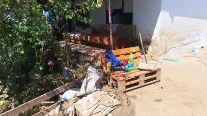 Vërshimet, banorët humbin besimin nga partitë në pushtet