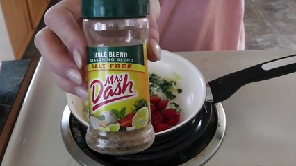 What I Ate Today ¦ My Diet ¦ Healthy Lifestyle