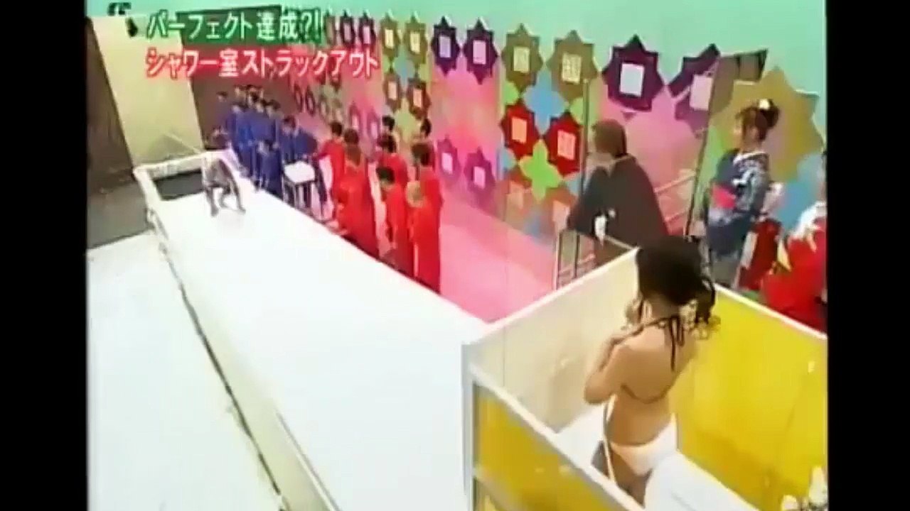 japan gameshow