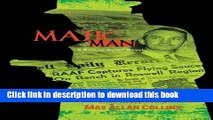 [Popular Books] Majic Man (Nathan Heller Novels) Full Online