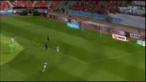 Bayer Leverkusen vs Real Sociedad 2-0 All Goals & Highlights HD 12.08.2016