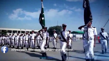 Pakistan Army New  Video Song For 14 August - Pakistan Independence Day Full New HD Video Song 2016 - dailymotion