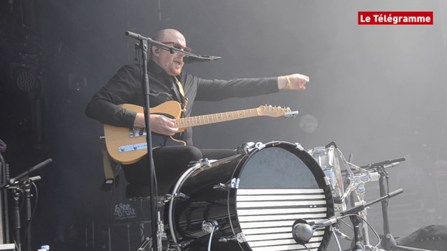 Landerneau. Fête du bruit, c'est reparti