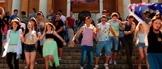 Yaariyan---Allah Waariyan--HD