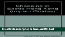 [Popular] Shop Exotic Hong Kong 2nd Hardcover Free
