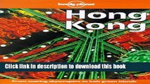 [Popular] Lonely Planet Hong Kong Paperback OnlineCollection