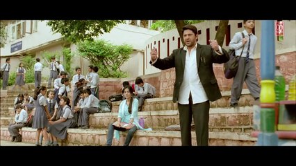 Jolly LLB Theatrical Trailer  Arshad Warsi, Boman Irani, Amrita Rao - YouTube