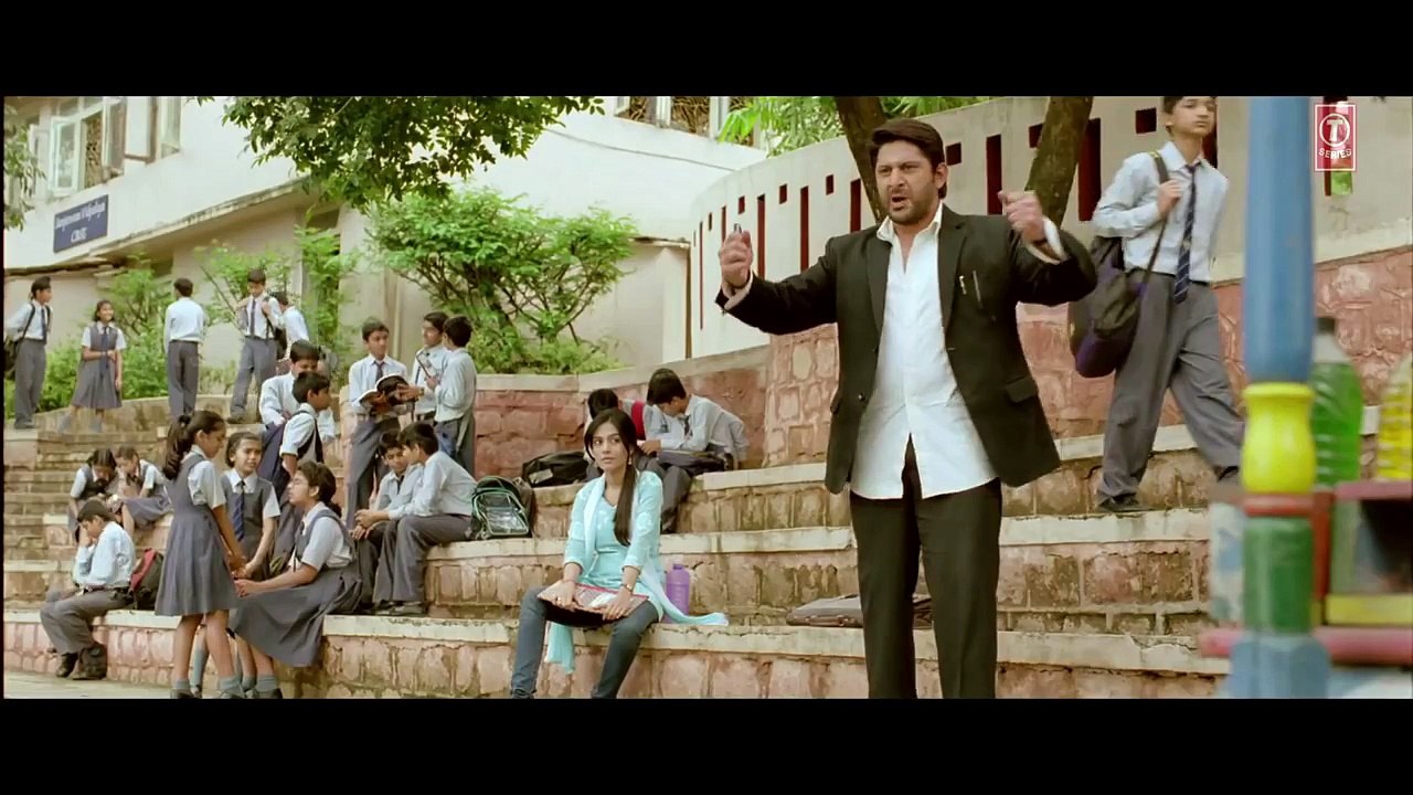 Jolly LLB Theatrical Trailer  Arshad Warsi, Boman Irani, Amrita Rao - YouTube