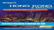 [Popular] Hong Kong  Macau City  Mobil Guide Paperback OnlineCollection