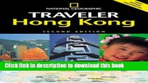 [Popular] National Geographic Traveler: Hong Kong, 2d Ed. Hardcover Free