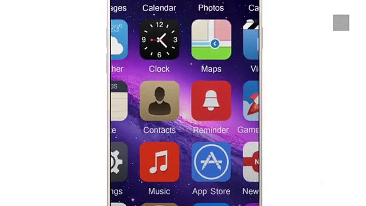 iPhone 7 and iPhone 7 plus - Reveal