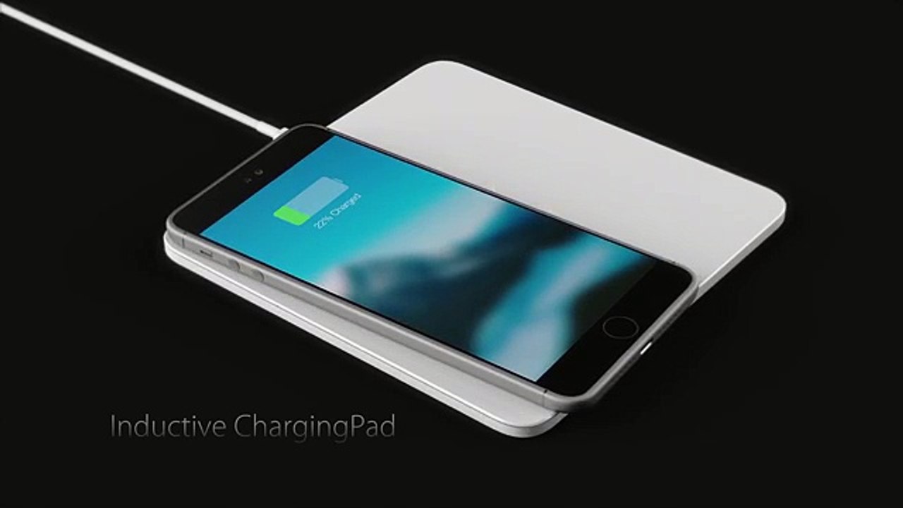 iPhone 7 Trailer 2016