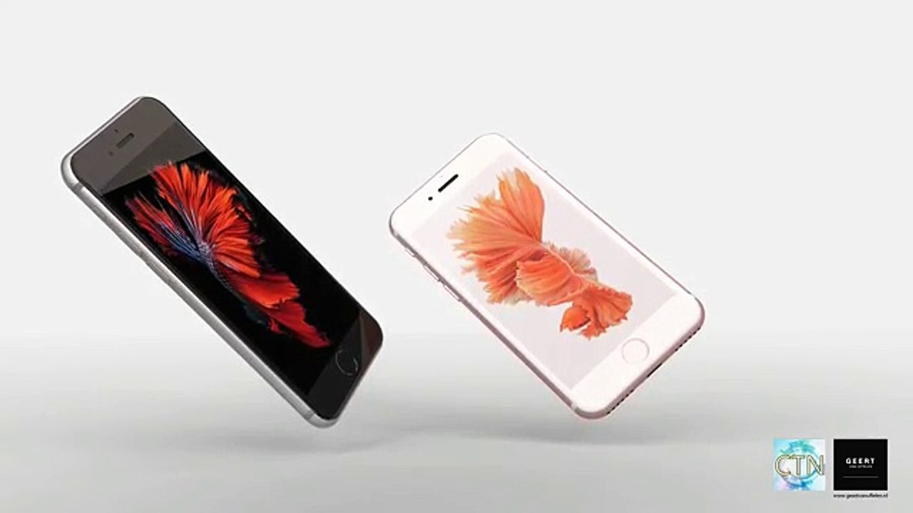iPhone 7 Video - Based On Rumors
