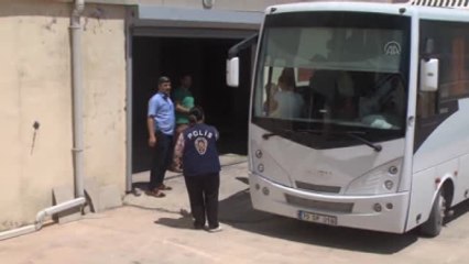 Fetö'nün Darbe Girişimine İlişkin Soruşturmada 27 Kişi Gözaltına Alındı