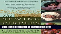 [Download] The Sewing Circles of Herat: A Personal Voyage Through Afghanistan Kindle Collection