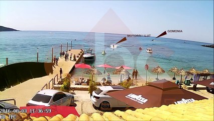VIDEO KUR SILLET NE BREG SHTETASI RUS