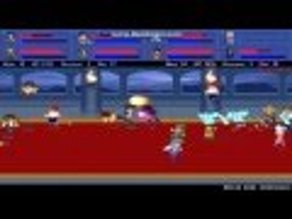 Battle Mode | 174
