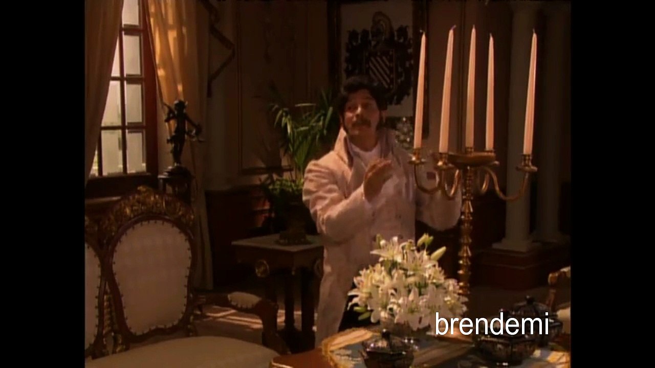 Luís y Hipólita capítulo 25