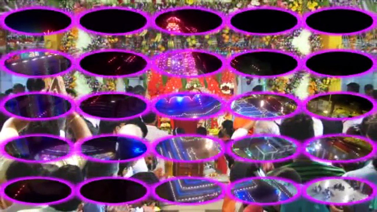 "Jado Maa Mehraan Kardi Ye" - Mata Ki Chowki, Mata Ka Jagran By Vivek Sarna - 9810164147